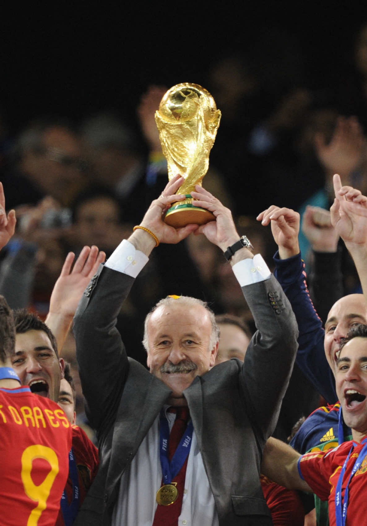 @FIFA World Cup