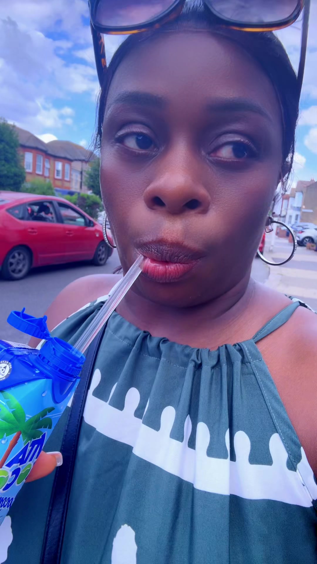 @DIAMOND QUEENP🌊🇸🇱🇬🇧🇳🇬💷