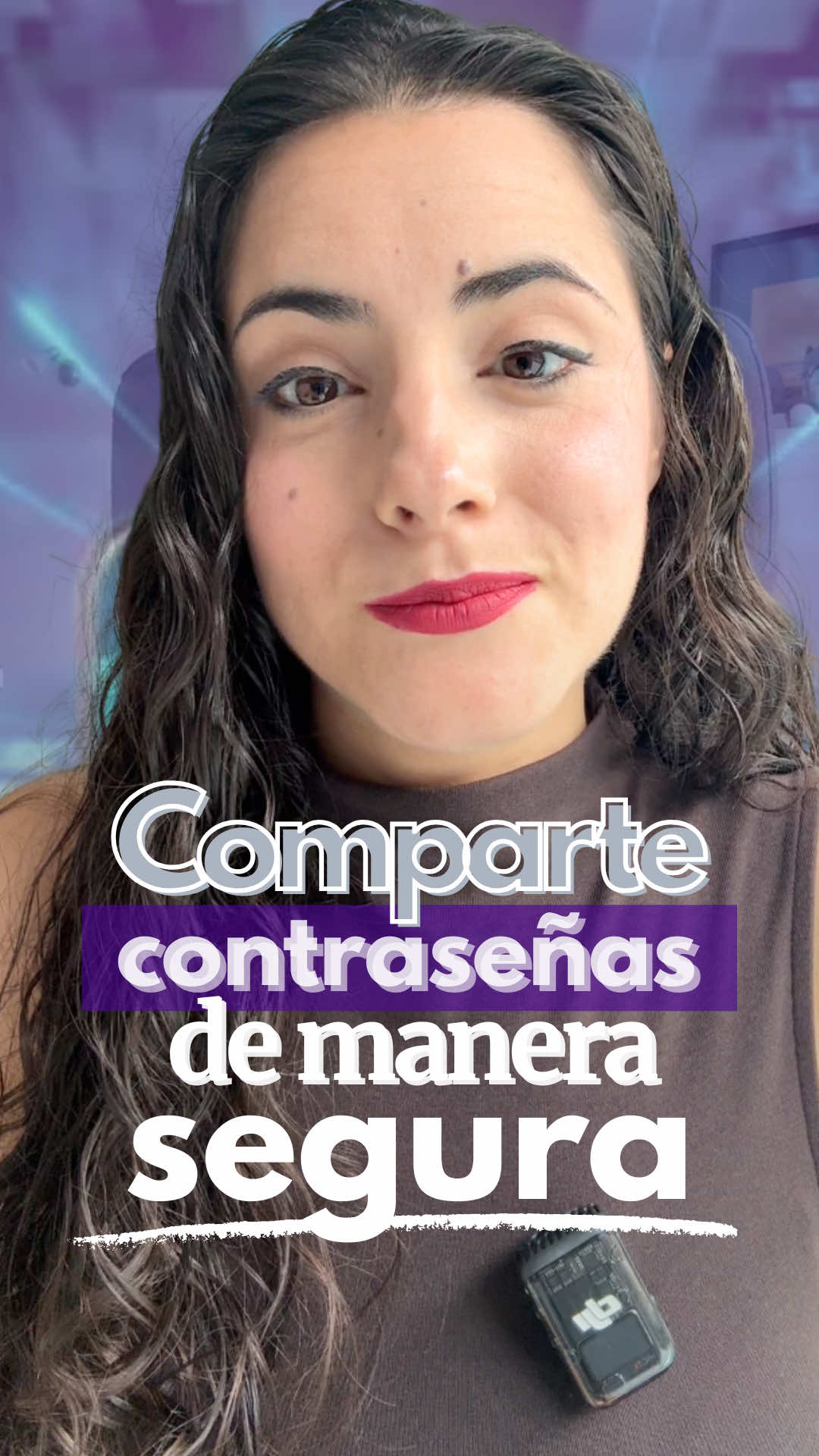 @Mar&iacute;a Aperador
