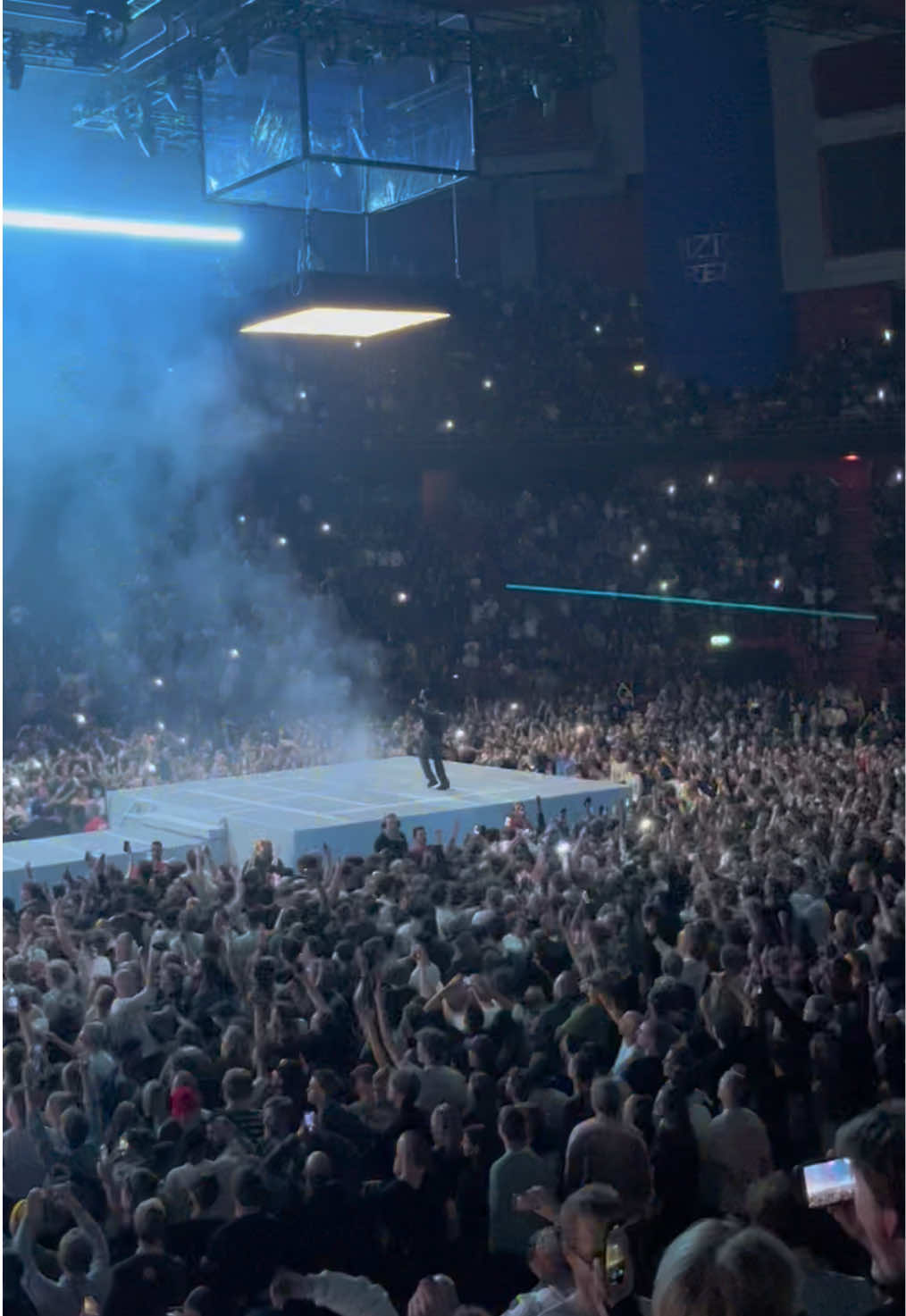 @Concerts Sweden