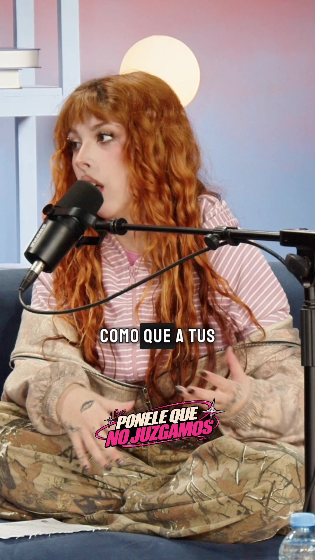 @Ponele Que No Juzgamos