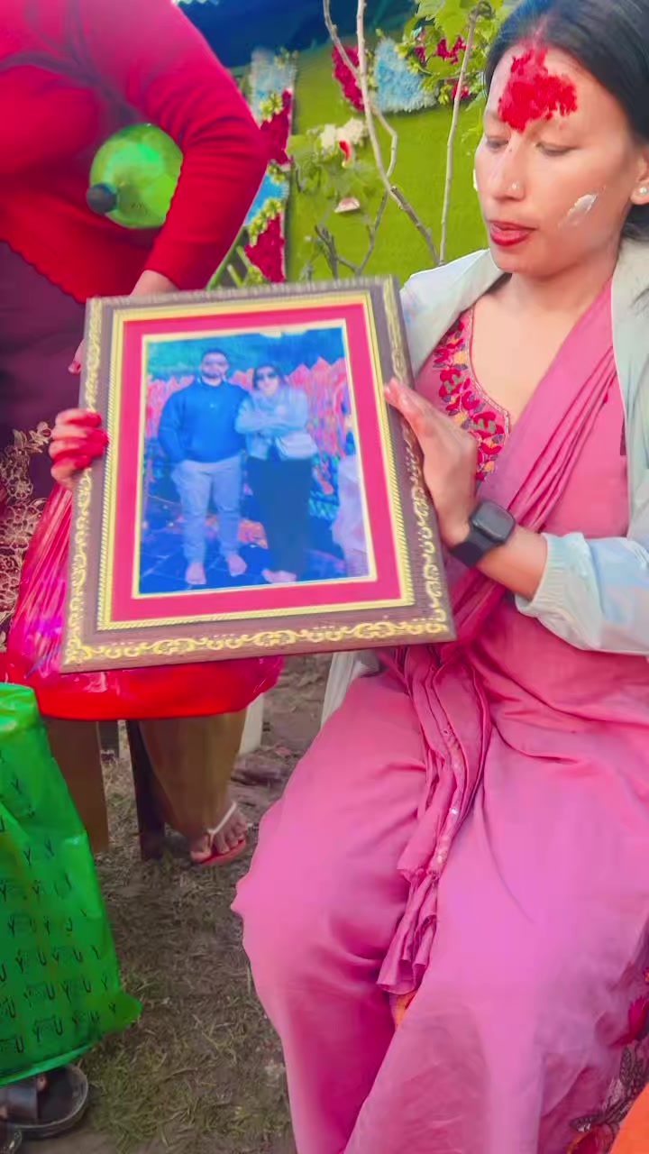 @मिस तुल्सा 🙏