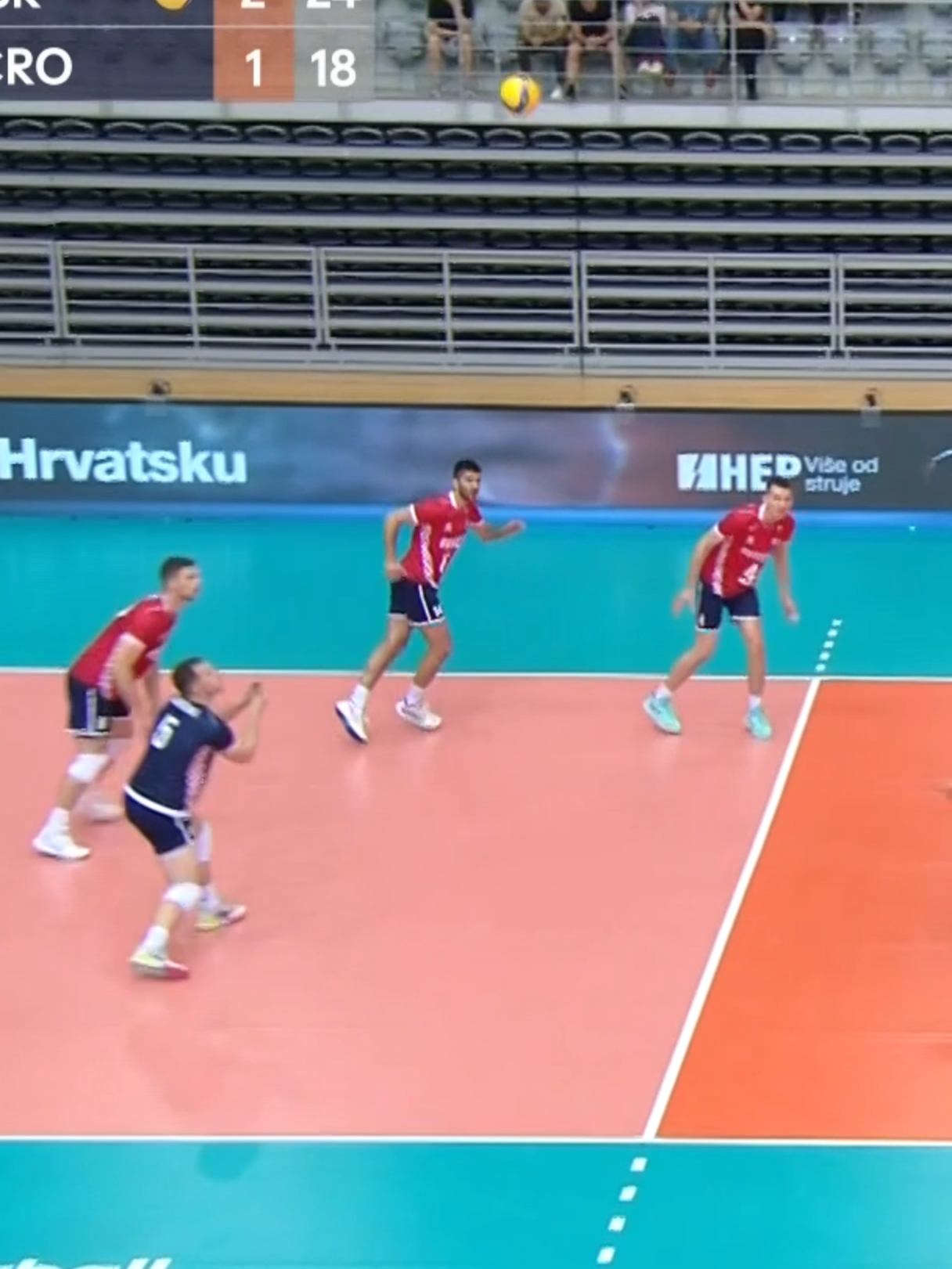 @CEV - European Volleyball
