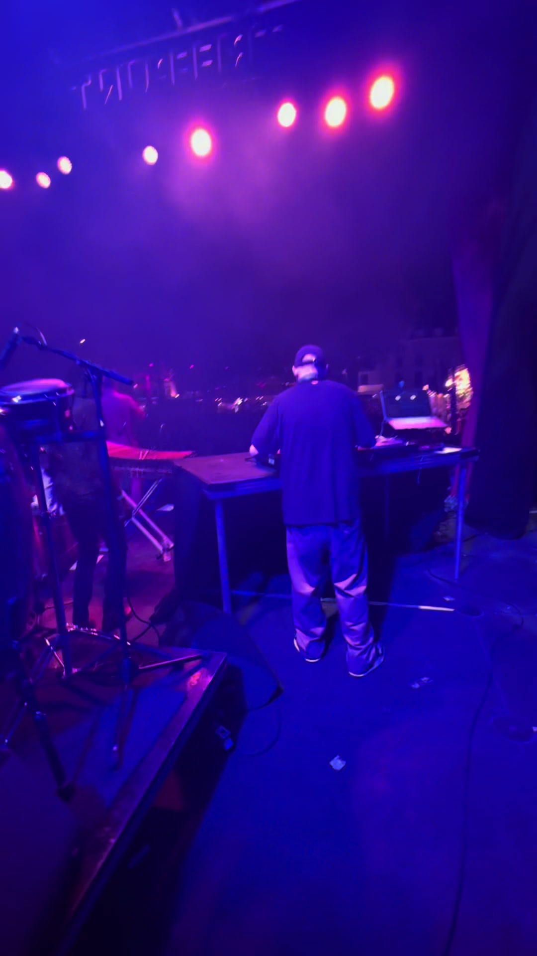 @DJ Dysfunkshunal