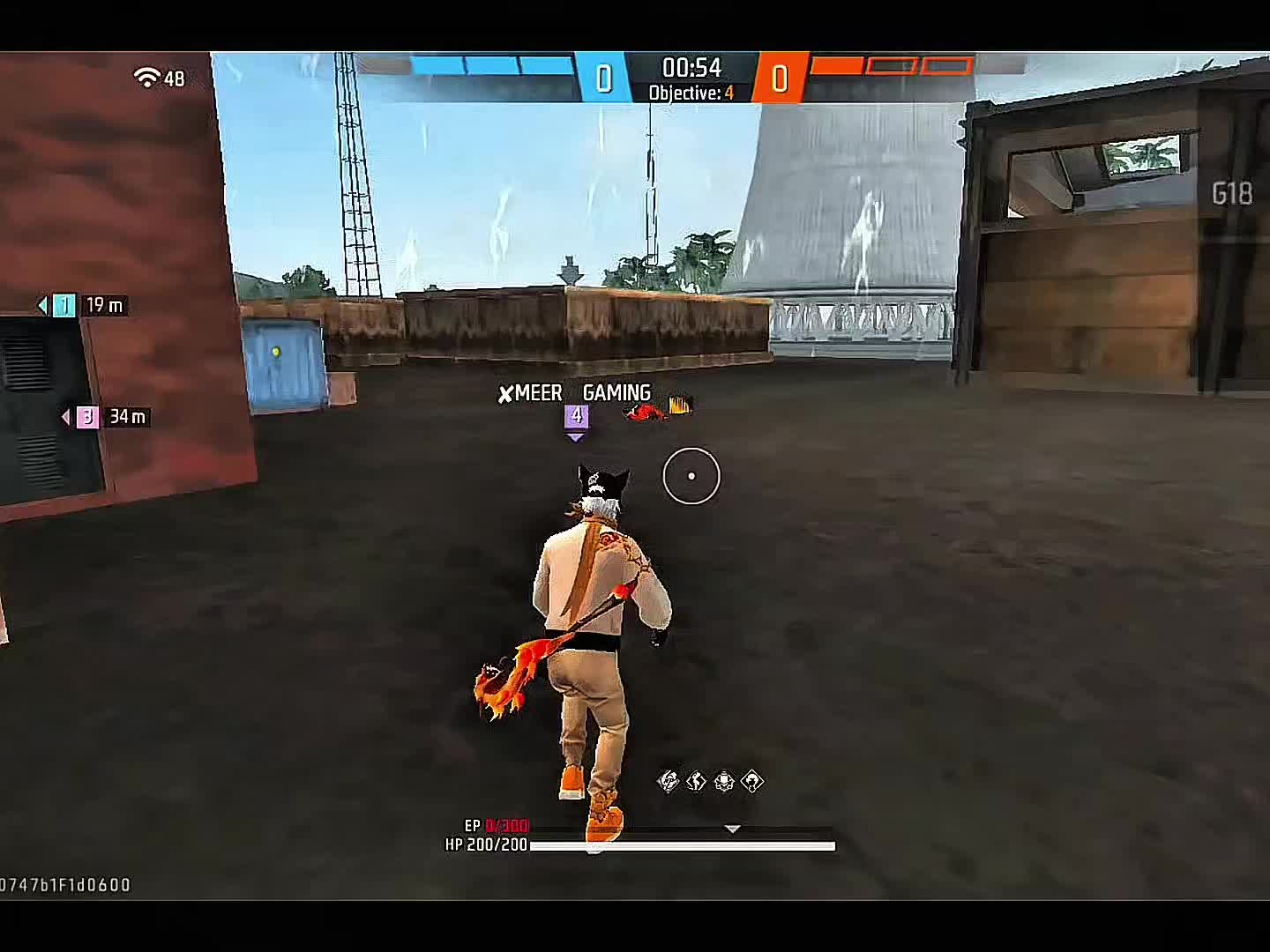 @✘MEERGAMING