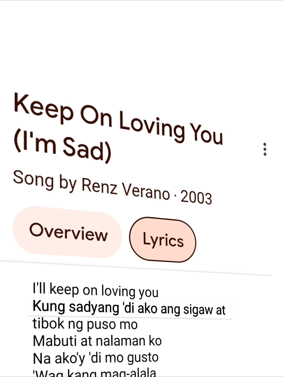 @𝐆𝐨𝐨𝐠𝐥𝐞𝐋𝐲𝐫𝐢𝐜𝐬🎧