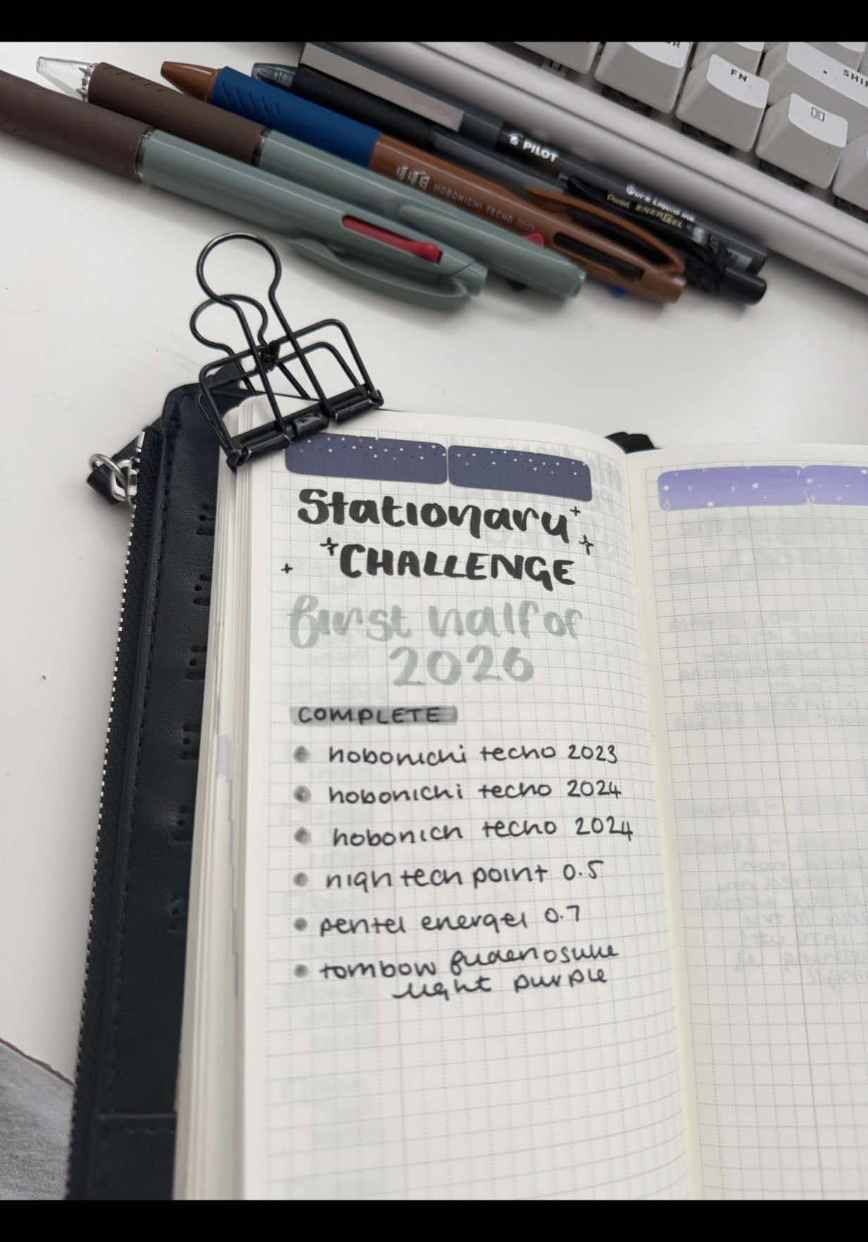 @Midnight Planning