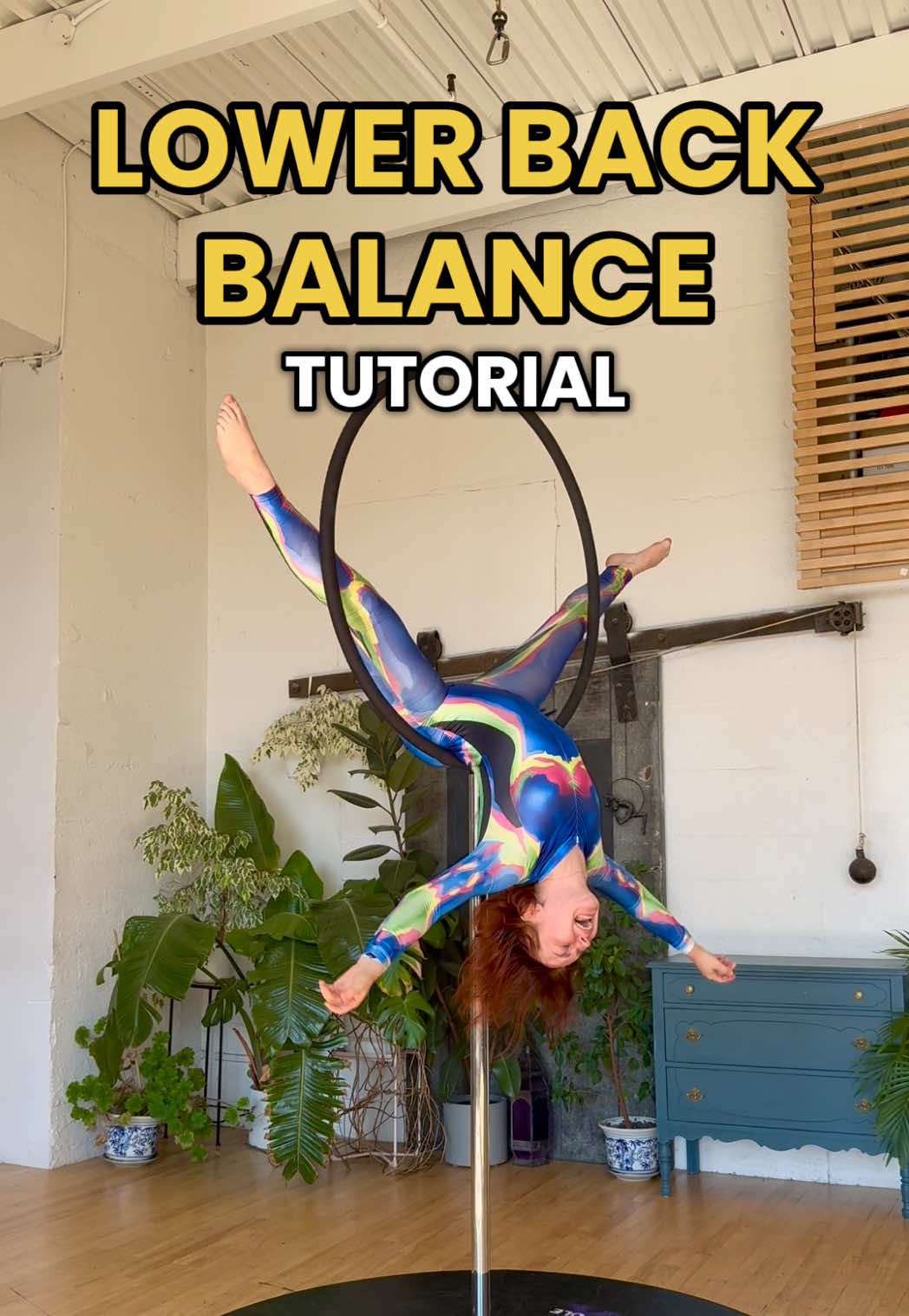@Julia Spellman | Pole & Aerial
