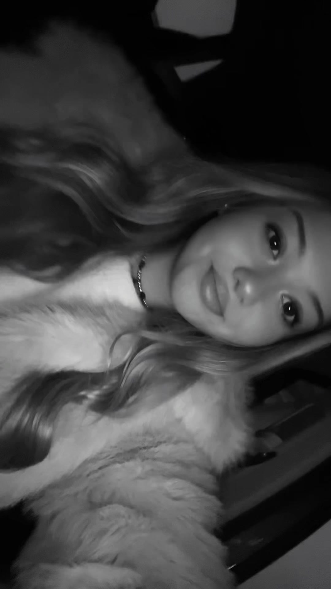 @Carla Marie
