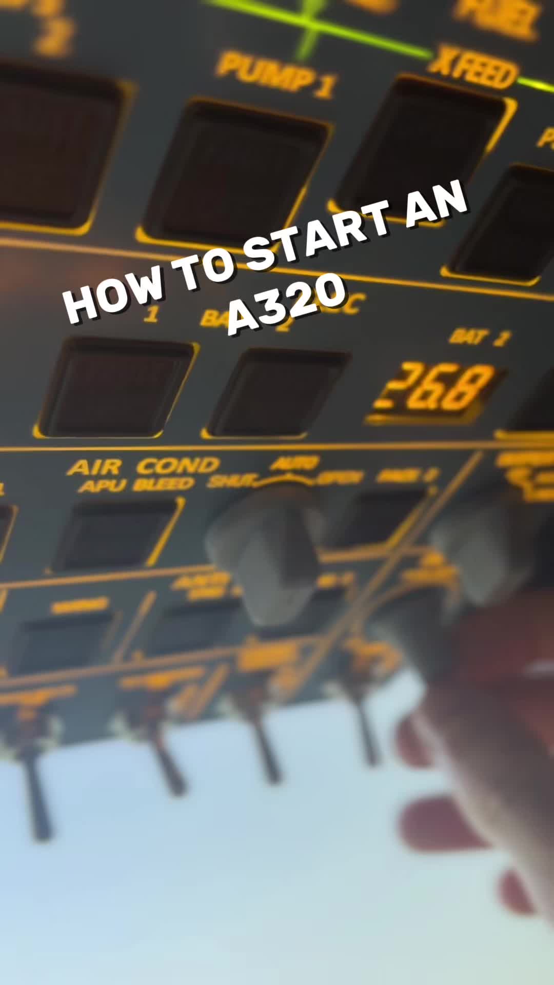 @MikeLovesToFly - Aviation