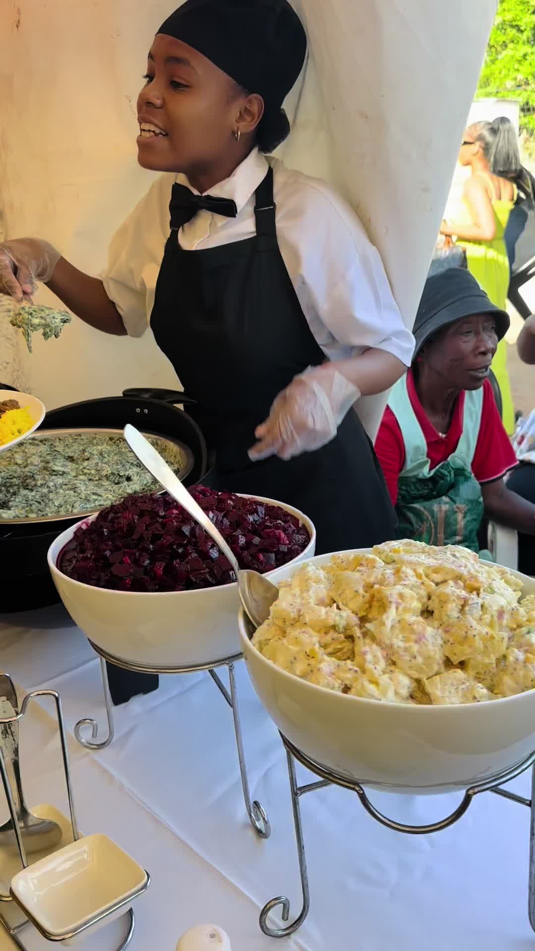 @BOGADI EVENTS AND CATERING