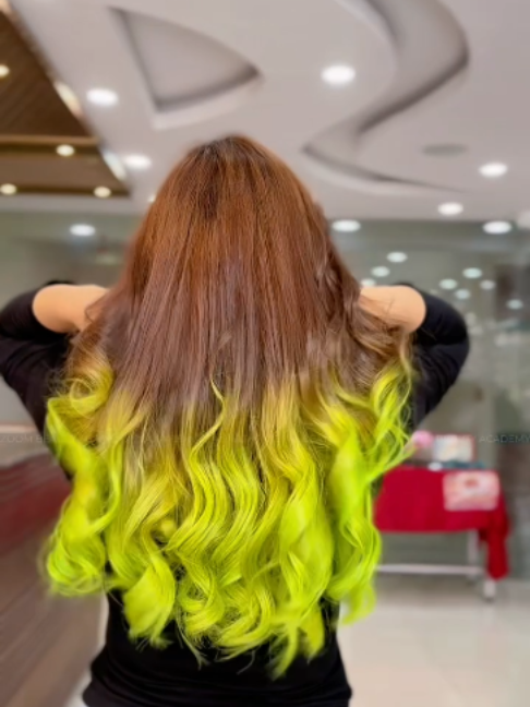 @ZOOM BEAUTY ACADEMY