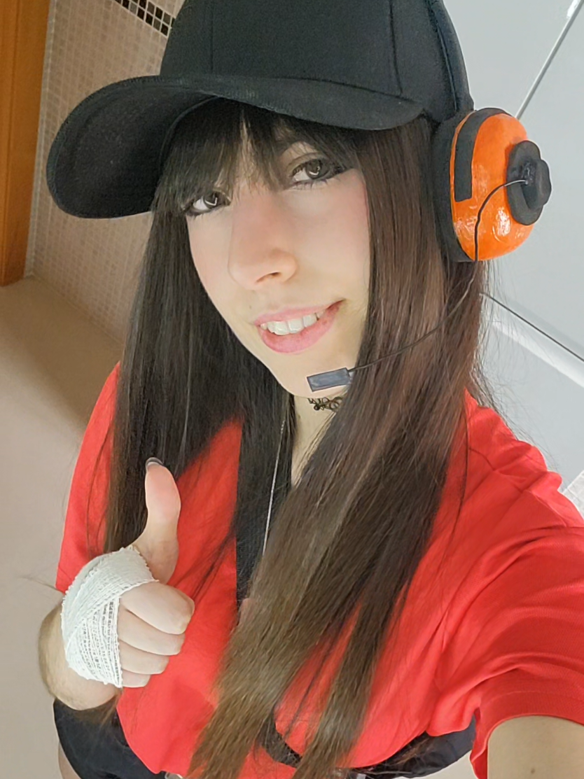 @𝐇&lambda;𝐝𝐫𝐢𝐚!☆
