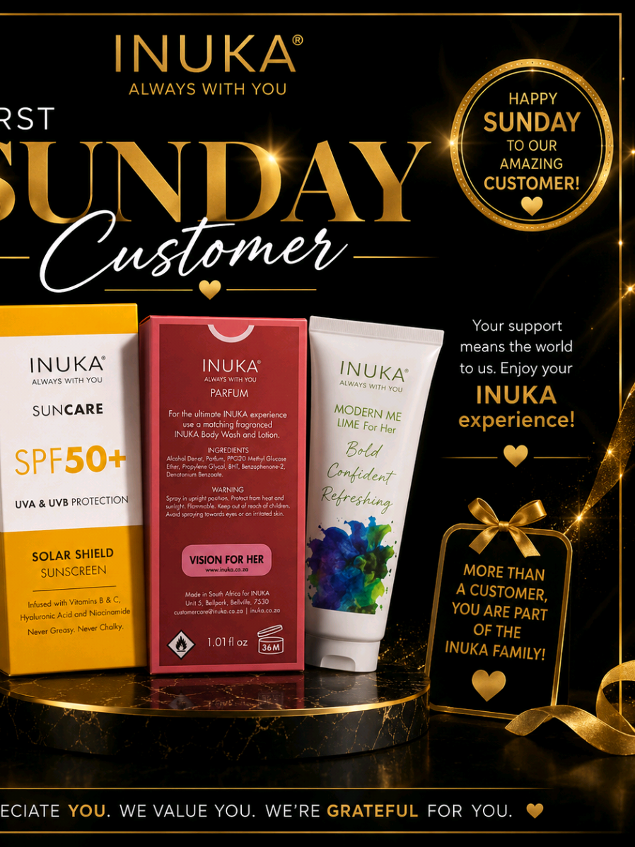 @Elvi | INUKA BUSSINESS & SALES