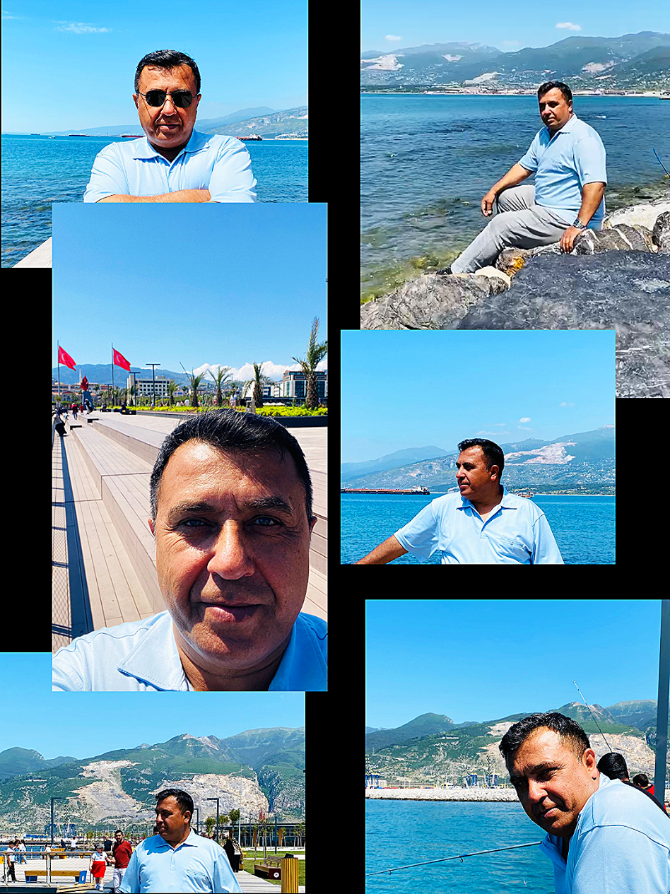 @İDRİS GÜZEL😍💓