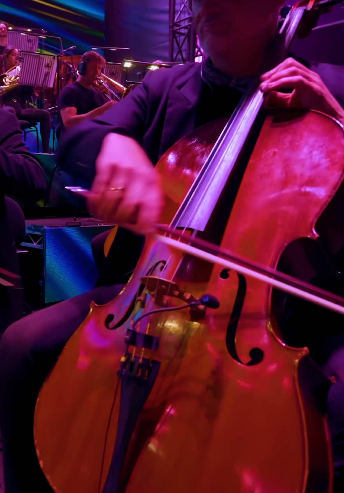 @SYNTHONY