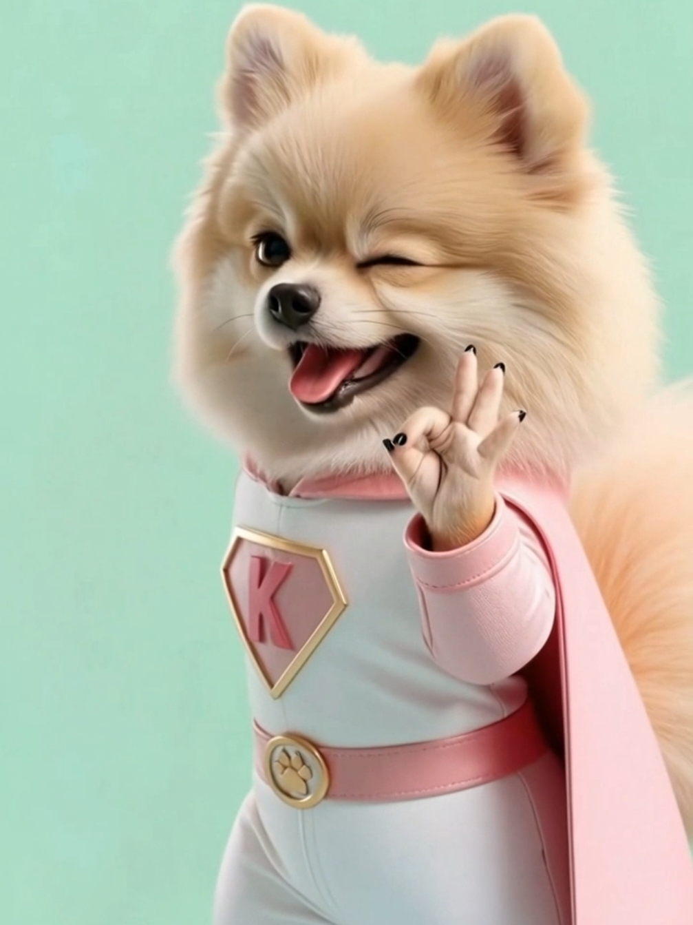 @KISU D POM