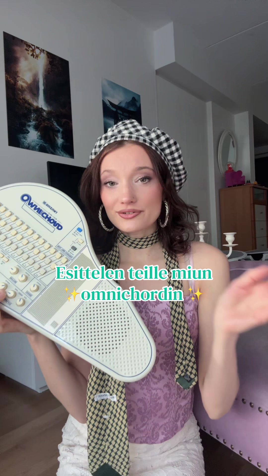 @Nuppu Oinas