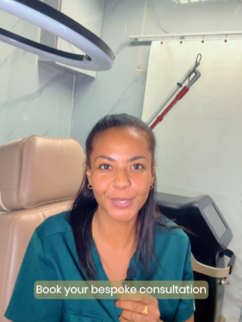 @Dr Noor Aesthetics & Wellness