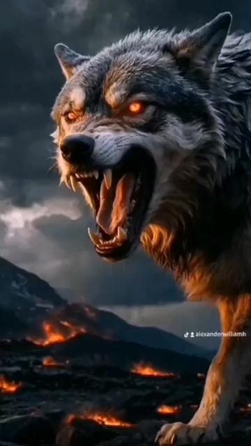 @꧁☬🐺ALEXANDER HIGGINS🐺☬꧂