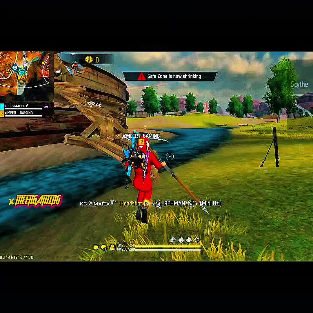 @✘MEERGAMING