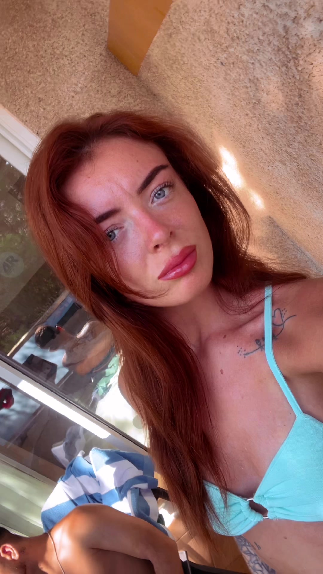 @Katelyn Collins