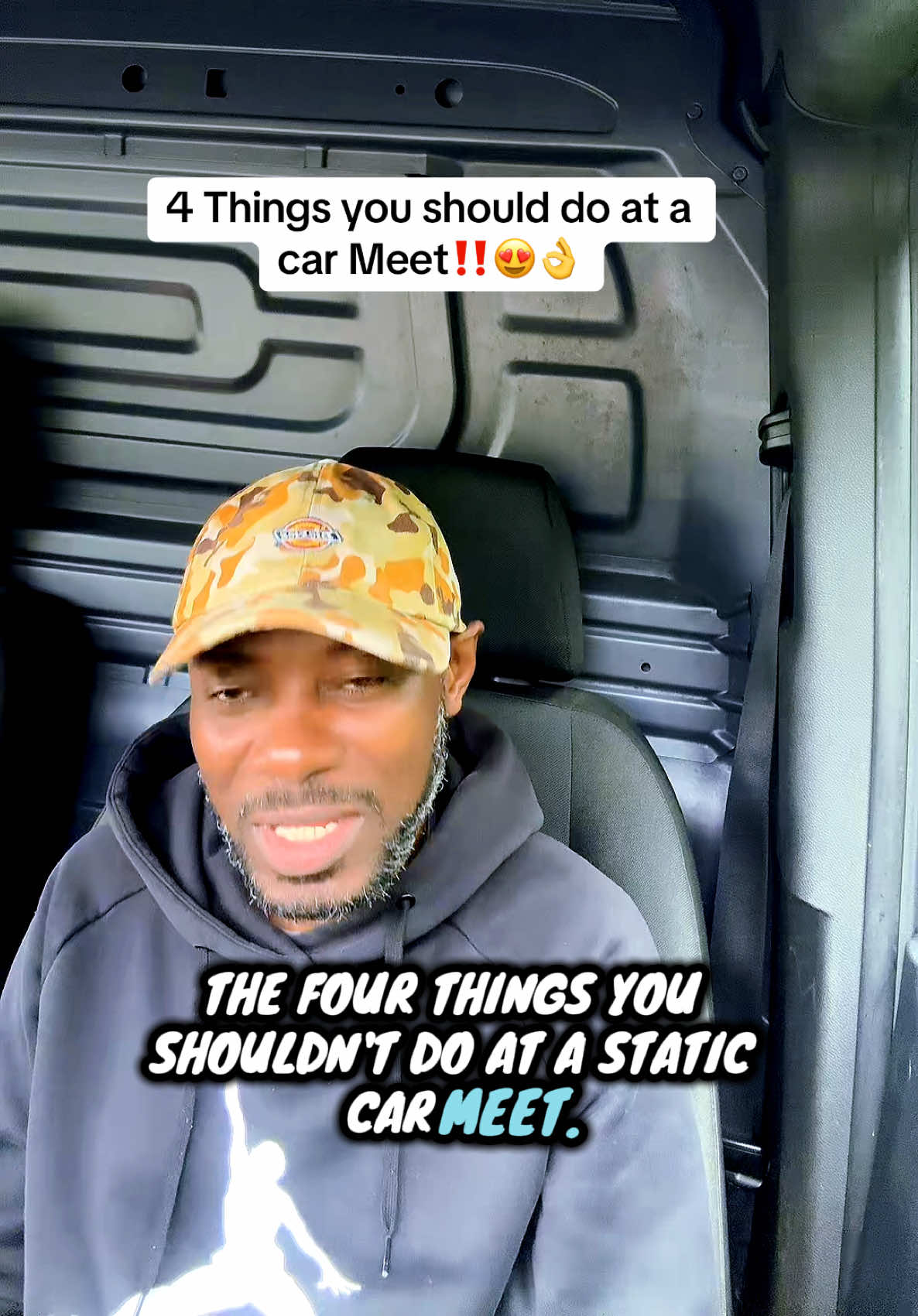 @Kiki Gee(TheAfricanCarGuy)