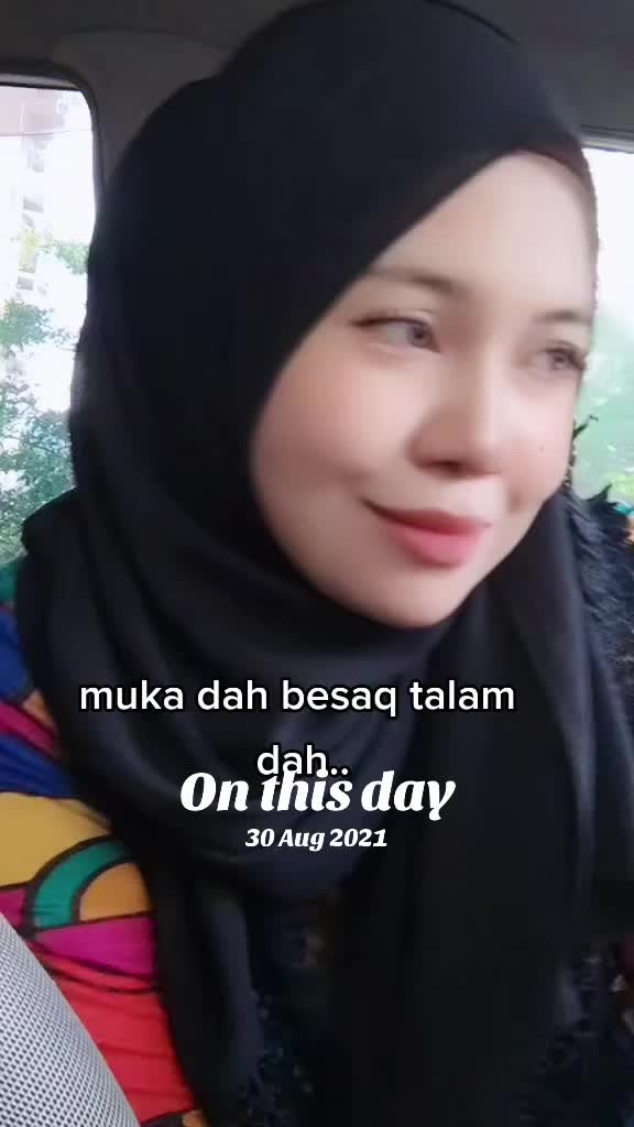 @MissNonie Haiza