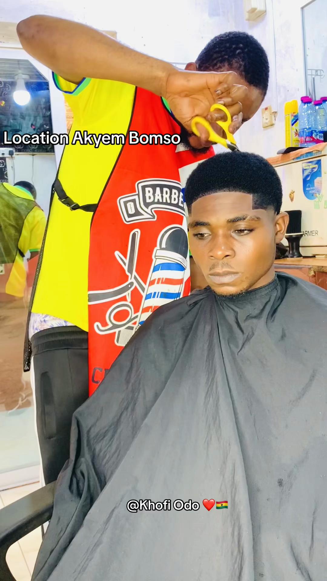 @KHOFI ODO❤️🇬🇭