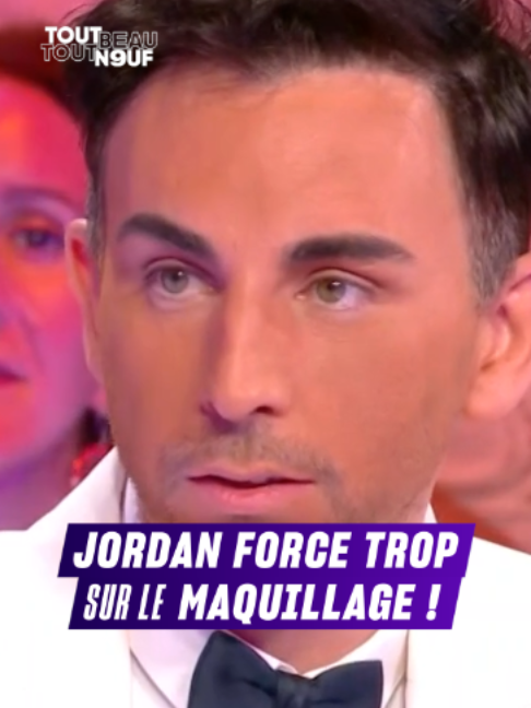 @Cyril Hanouna