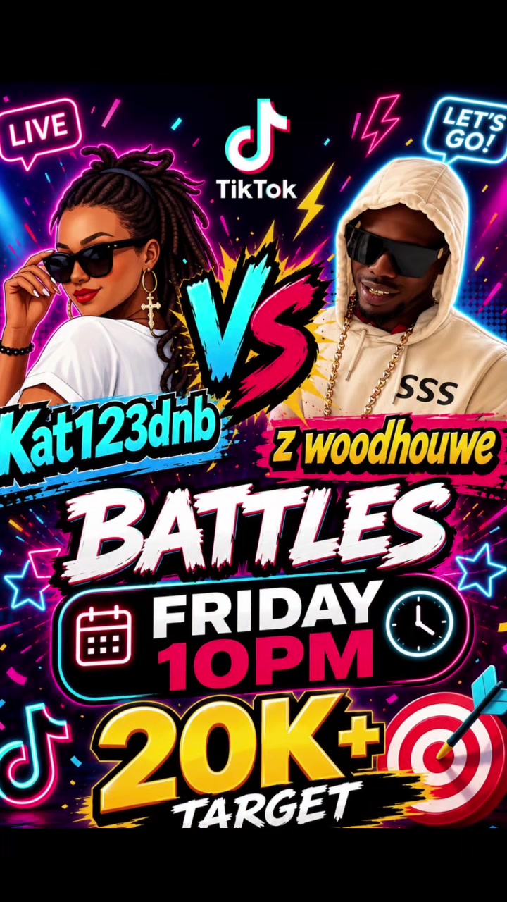 @🔱🎶Kat123DnB🎶🔱