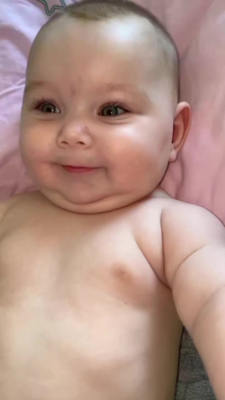 @Funnybabys😜😜