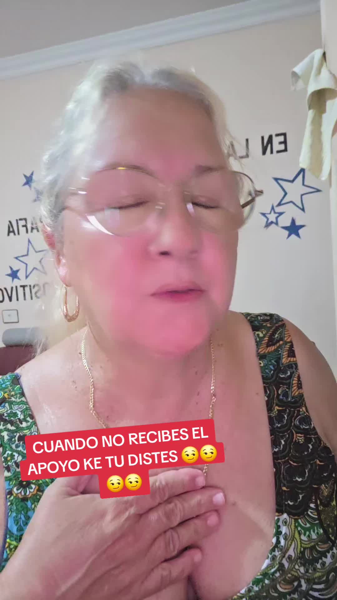 @pakita LA CUBANITA