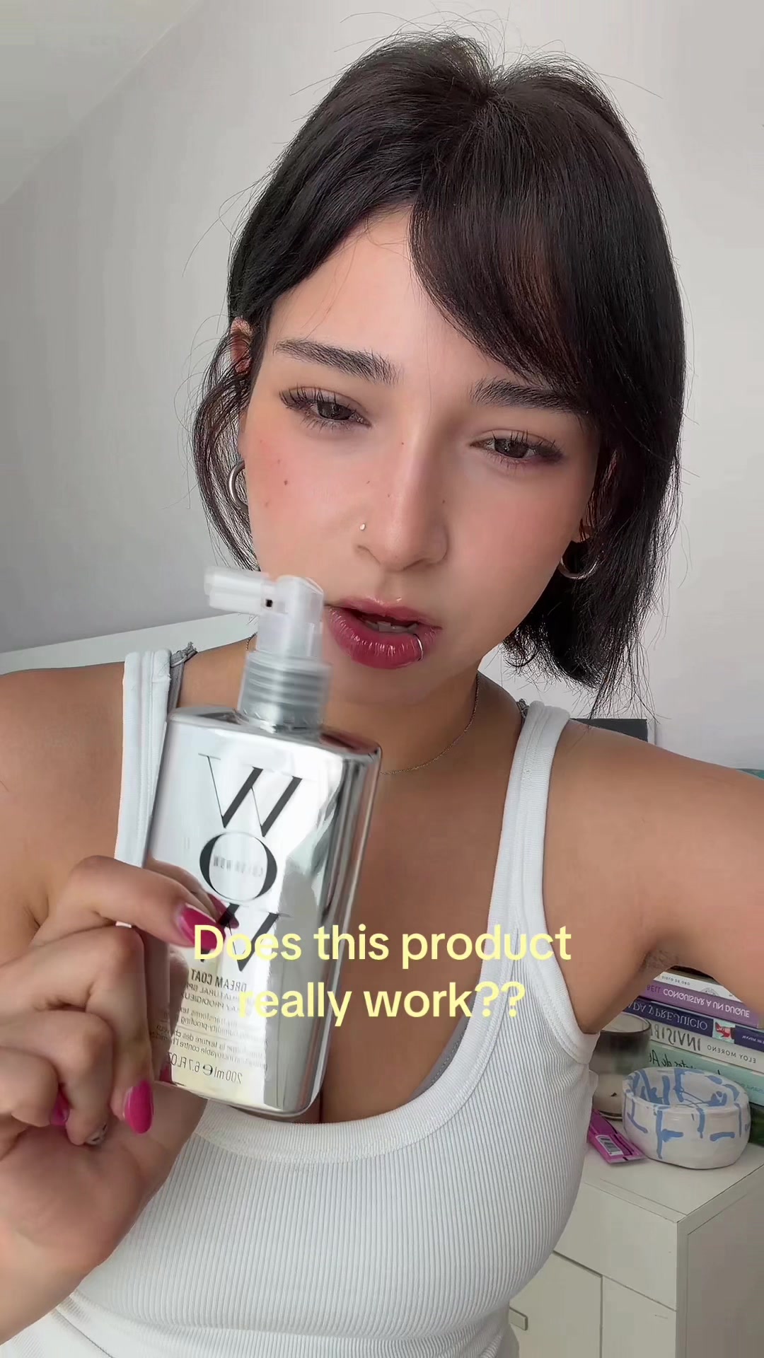 @Peach