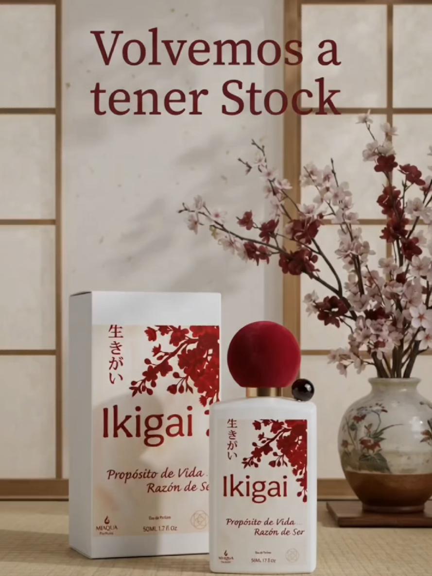 @Miaqua Perfumes Sensoriales