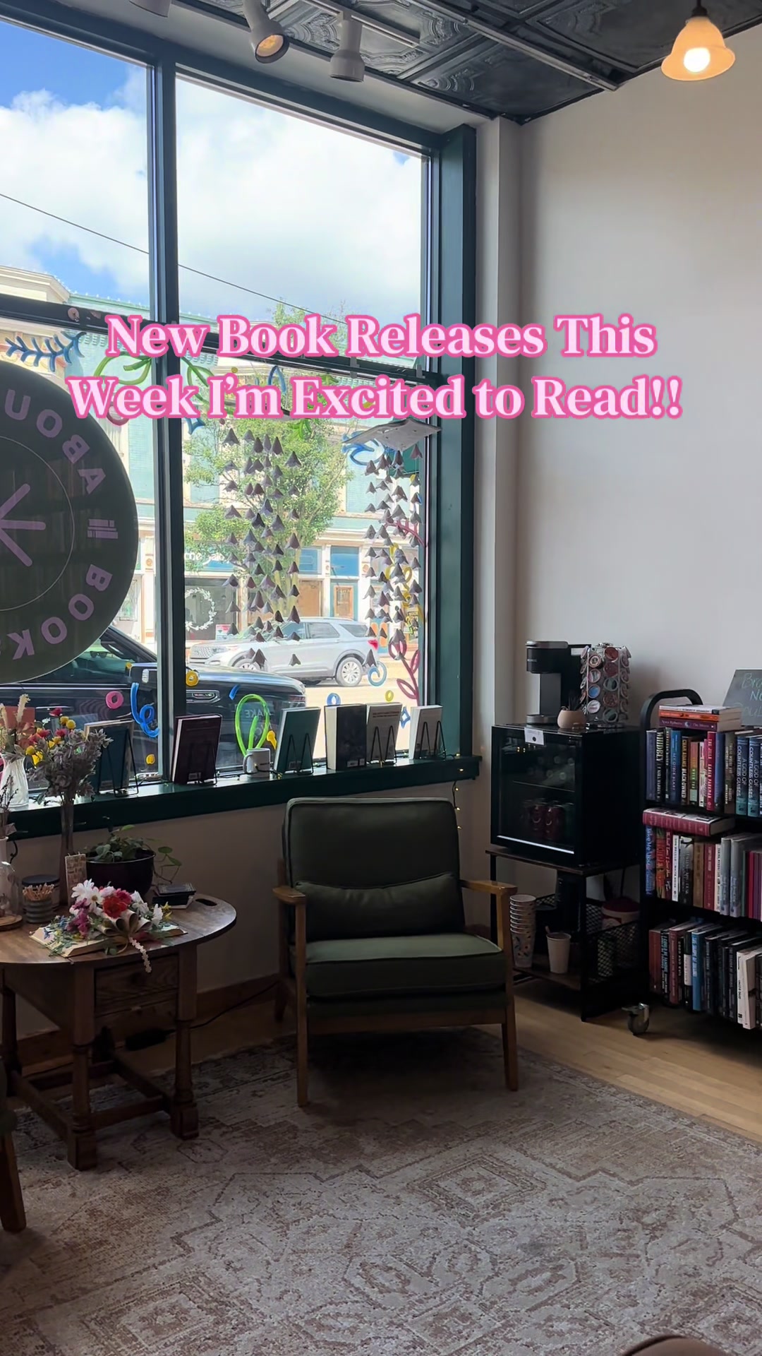@Rachel Moore 📚🎀☕️