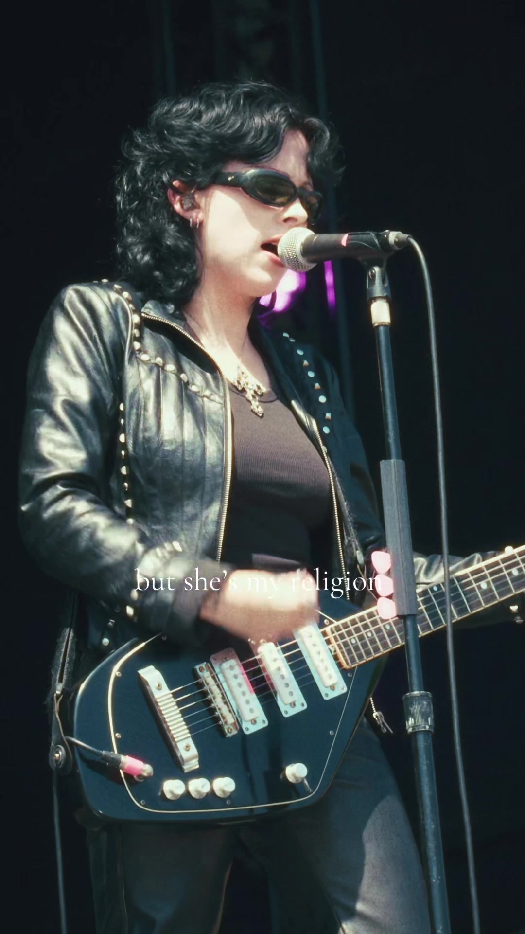 @Pale Waves