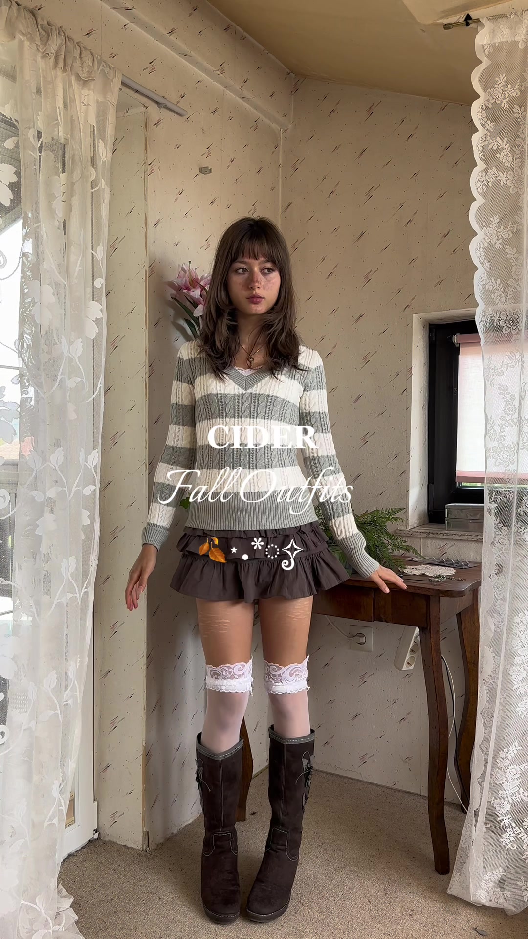 @Ally 。𖦹 ⋆。°✩
