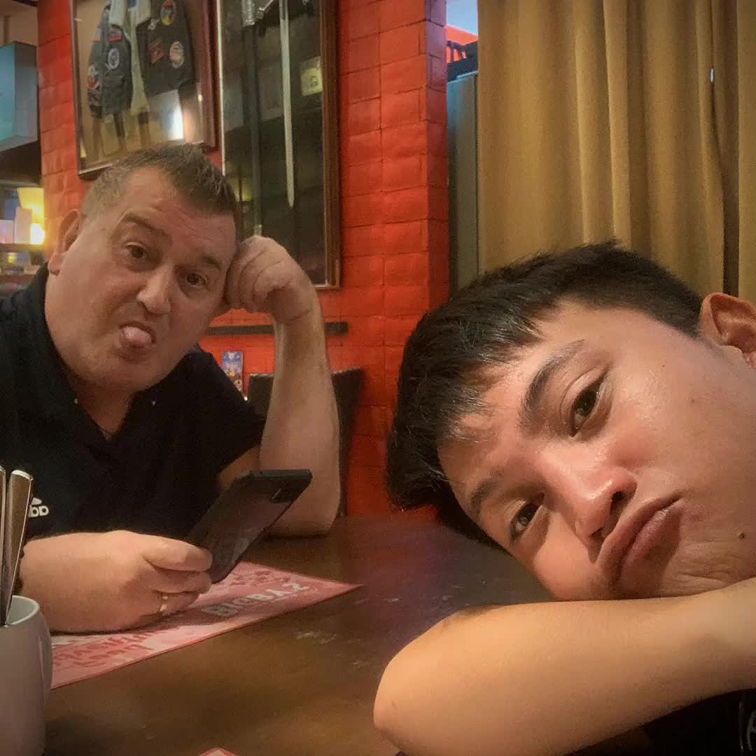 @FREE2BGAY🏳️🌈LucRicjohn