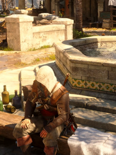 @Ubisoft Italia