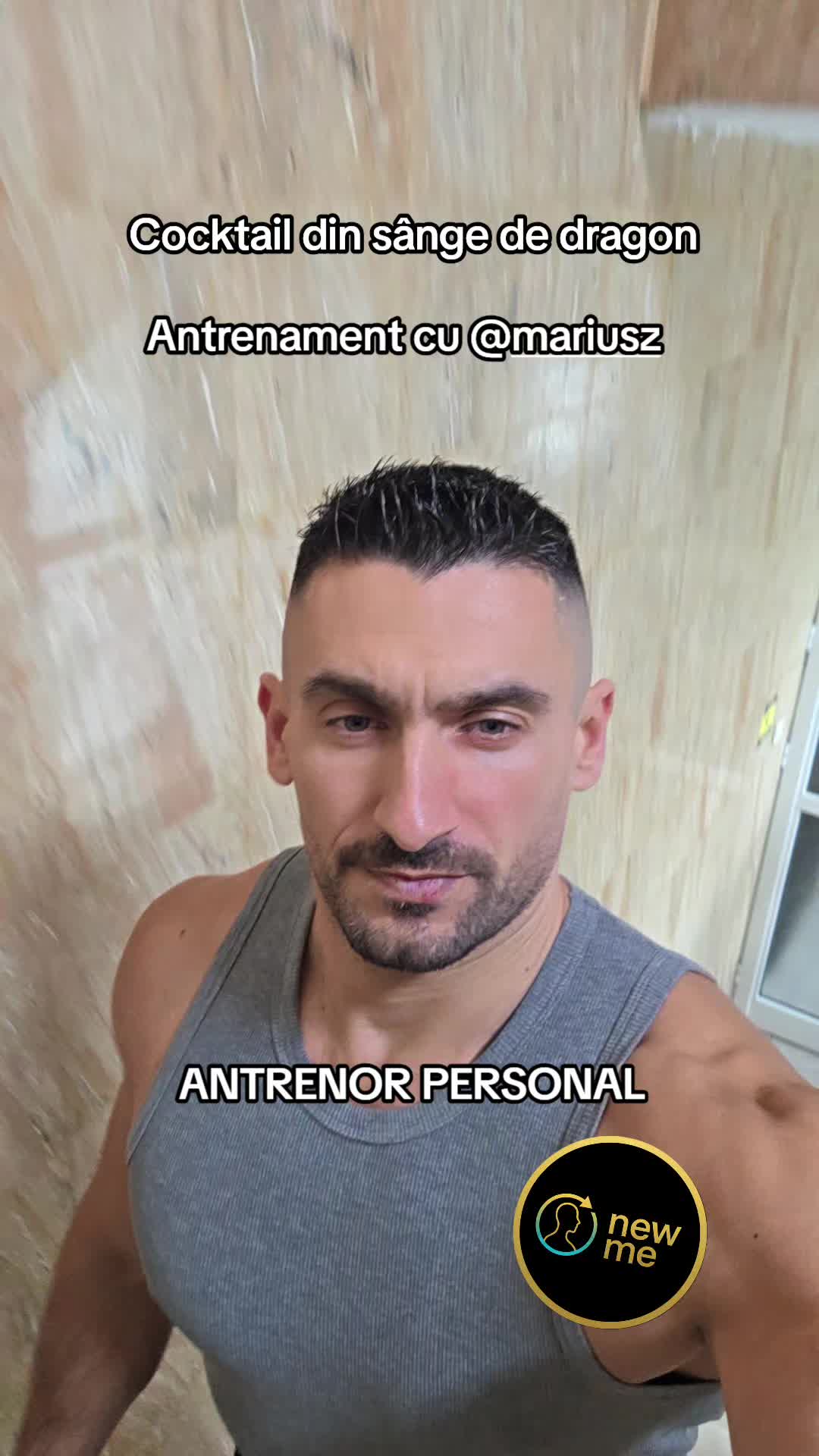 @Coach Sasha.fit24