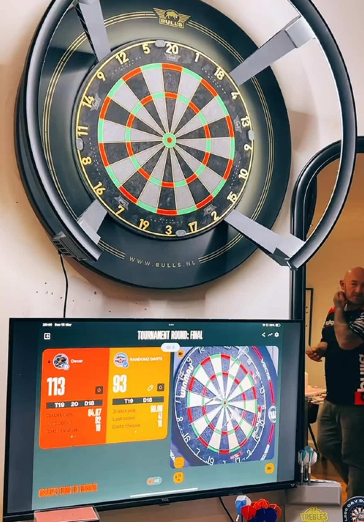 @RANDOMZ DARTS