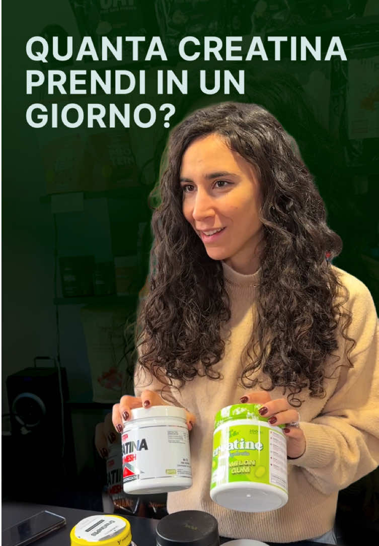 @Giulia Sirchia Nutrition