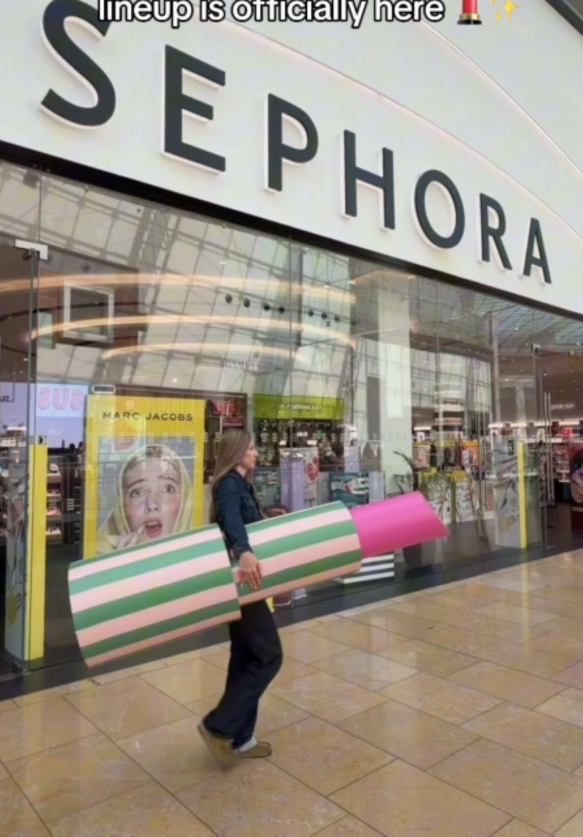 @Bullring