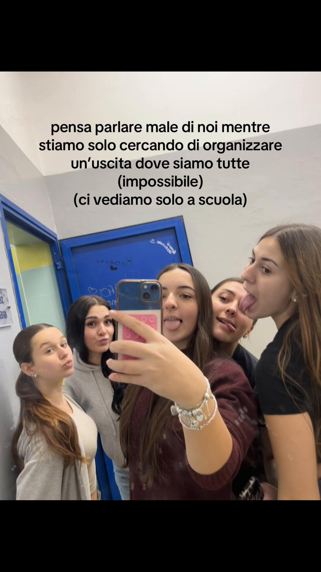 @le girlz