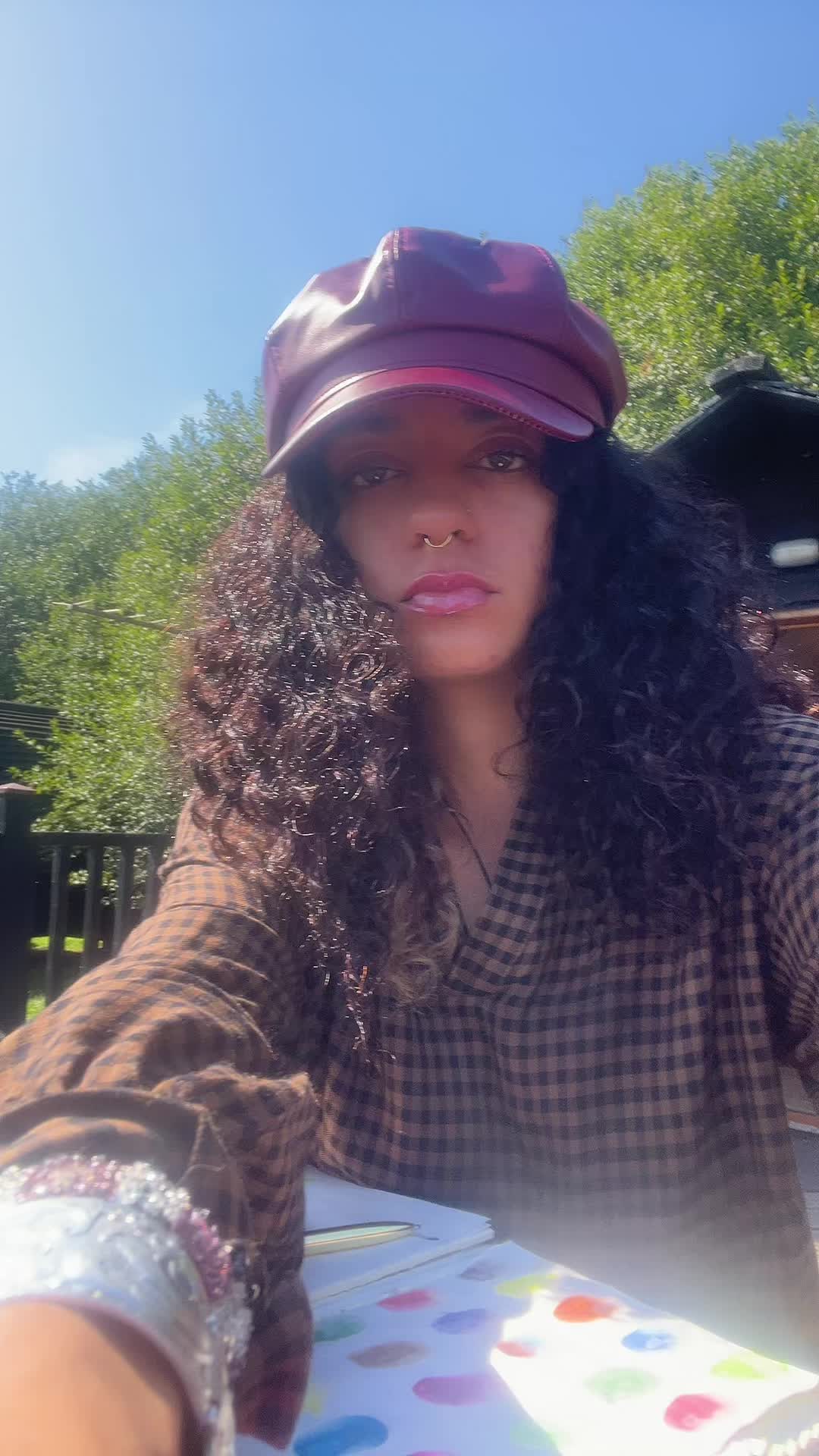 @laila aaliyah ☯️👁️🗨️🦉🕰️