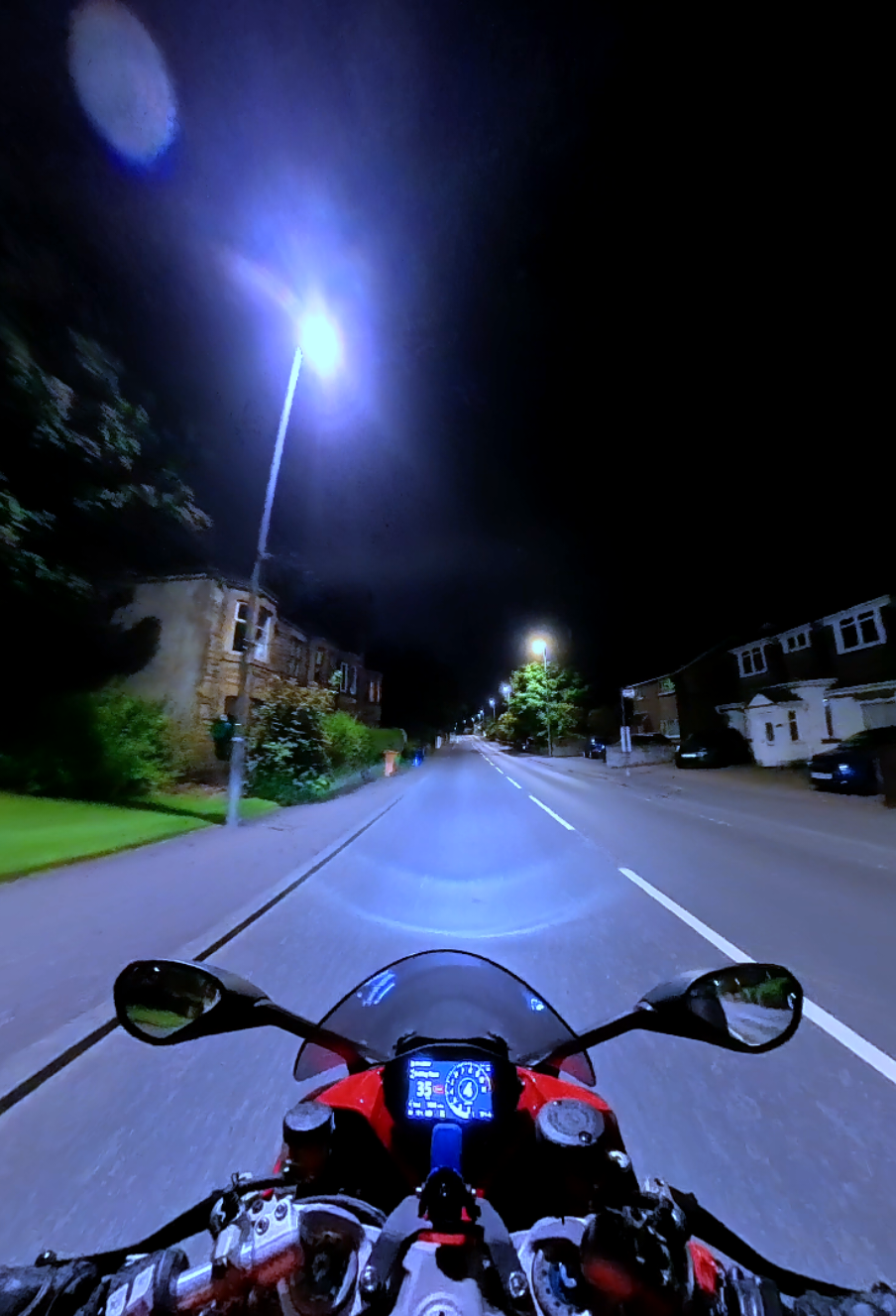 @Eclipse Biker