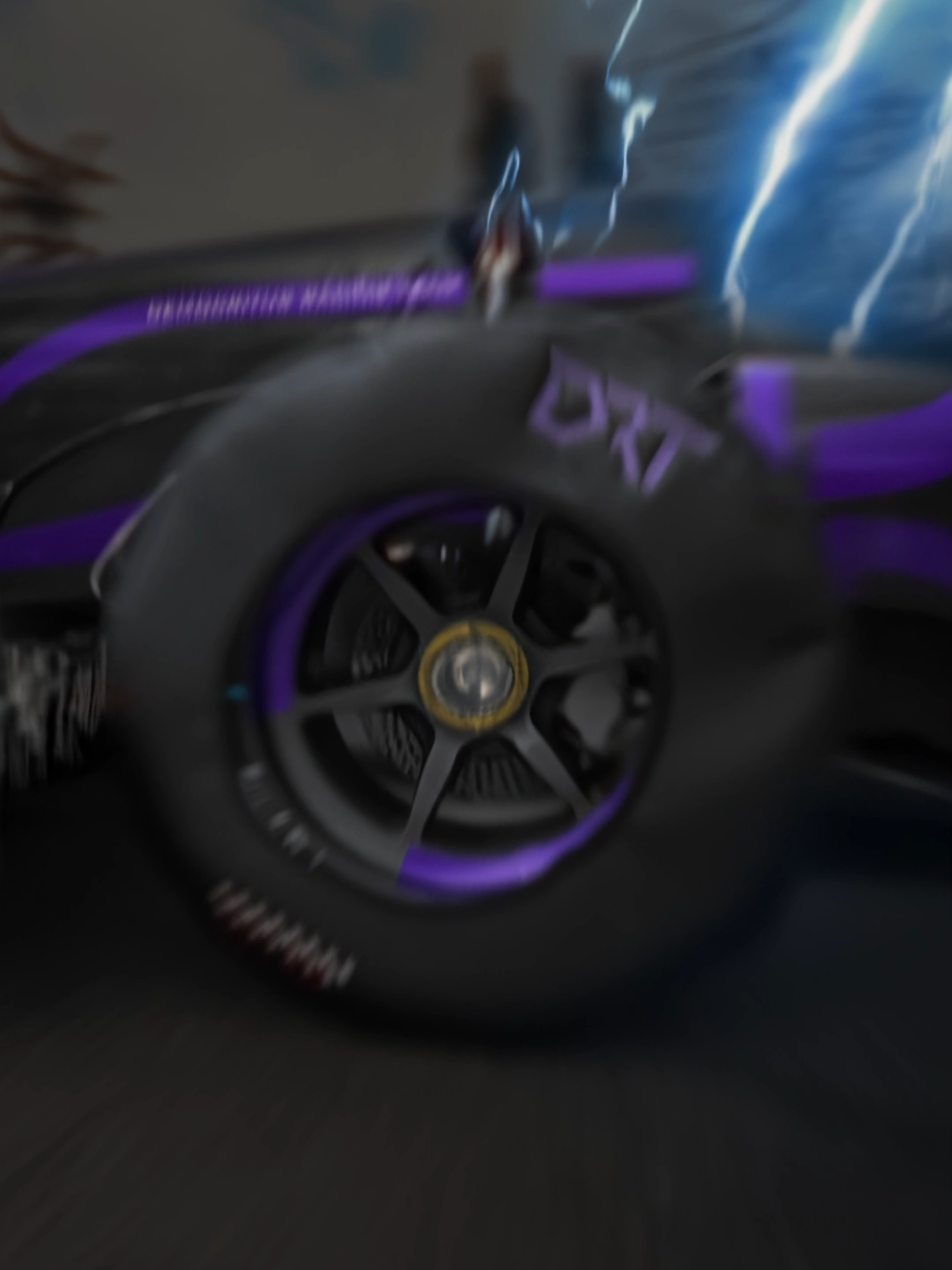 @adrenalized