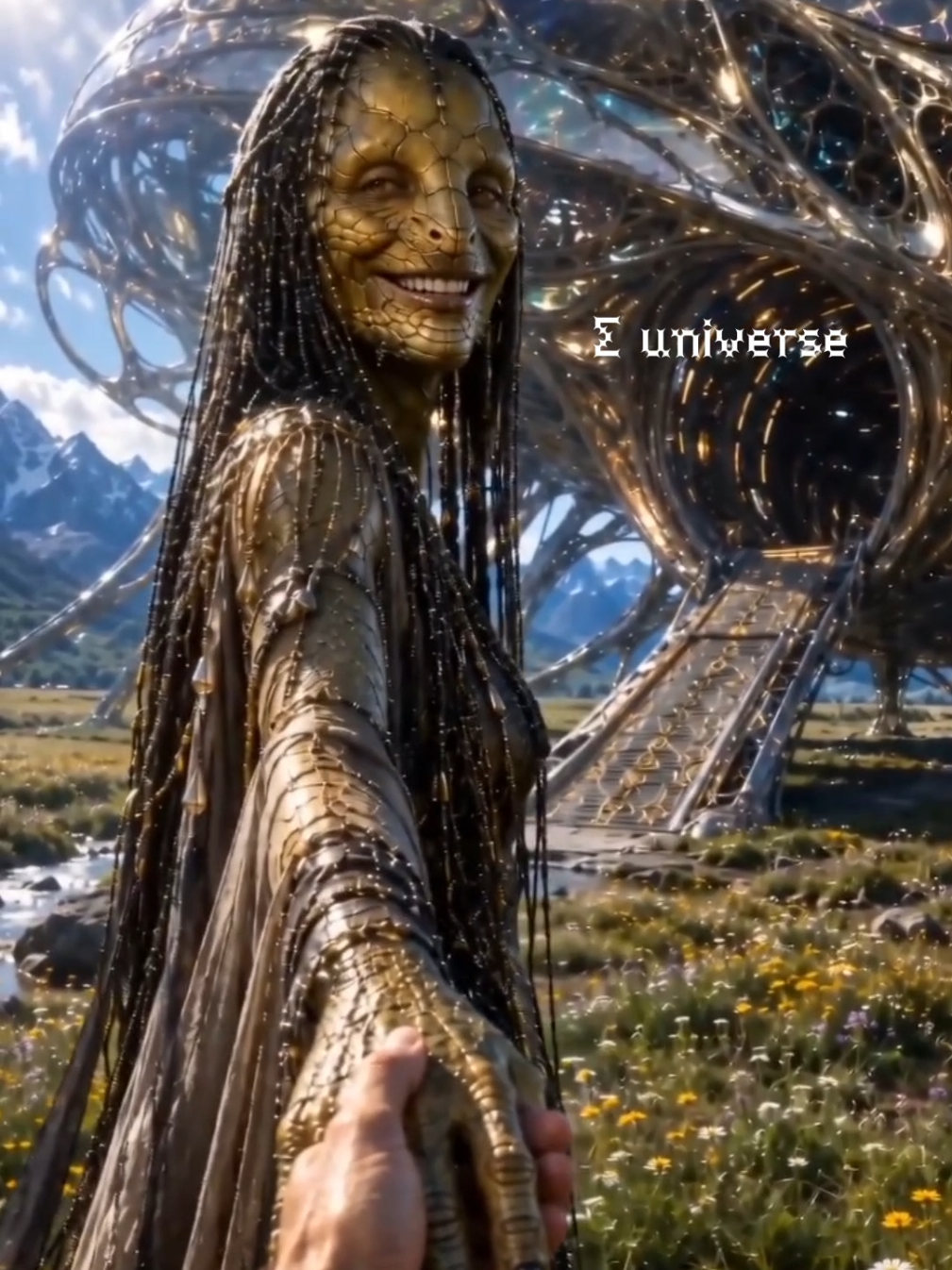 @&Sigma; universe