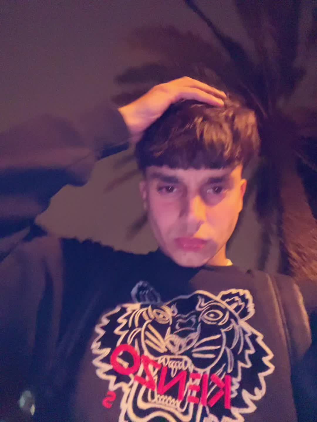 @Billy